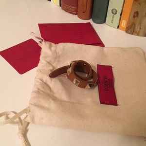 Valentino ROCKSTUD Bracelet